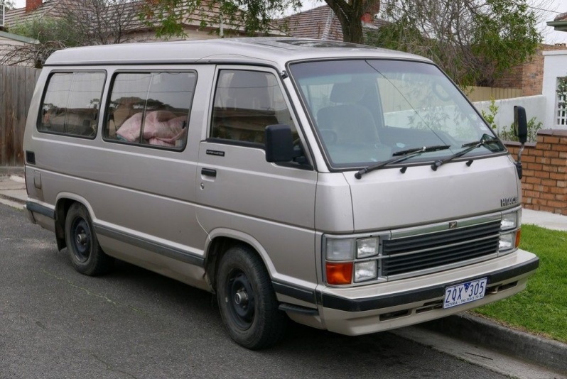 Alugar Vans na Saúde - Locadora de Van