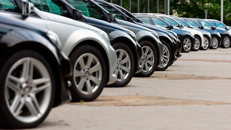 Locação de Carro Executivo em São Paulo no Jardim Bonfiglioli - Locação de Carro Executivo em São Paulo