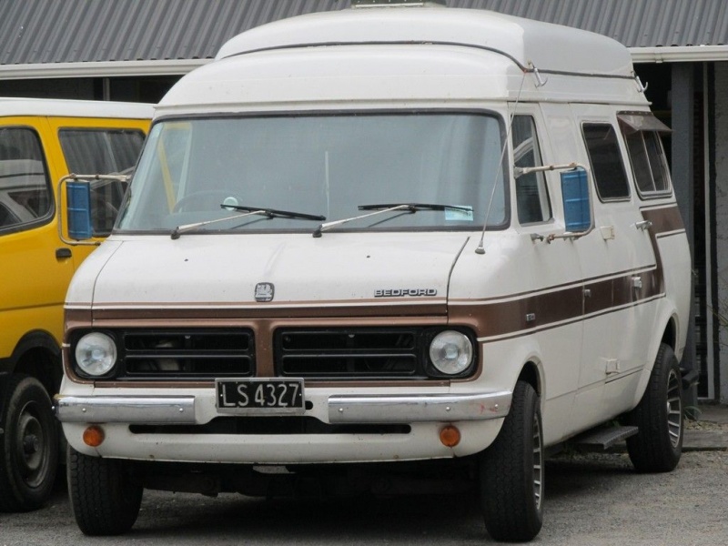 Locadora de Van em Interlagos - Locação de Van para Viagem