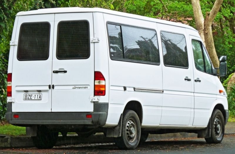 Onde Encontrar Alugar Van no Jardim América - Locação de Van em Sp