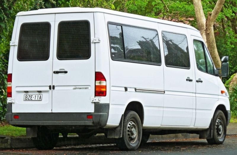 Onde Encontrar Aluguel de Van em Sp no Alto de Pinheiros - Aluguel de Van para City Tour