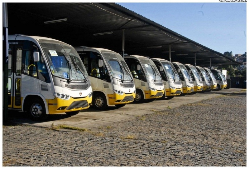 Procurando Empresa de Translado com Van no Jardim Paulista - Empresa de Translado