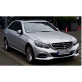 aluguel de automóveis executivos em Sumaré