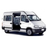 transfer turismo no Campo Grande