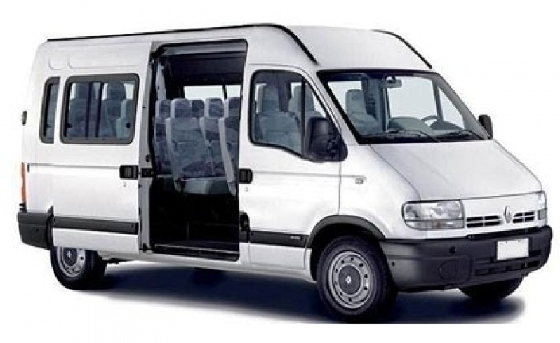 Transfer Turismo no Campo Grande - Transfer Turismo