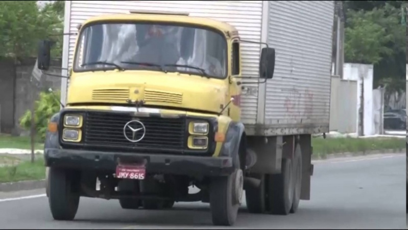 Transporte para Mudança Interestadual no Jardim América - Empresa de Mudança Interestadual